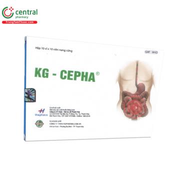 KG-Cepha