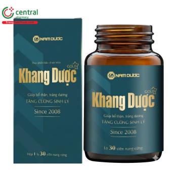 Khang Dược Gold
