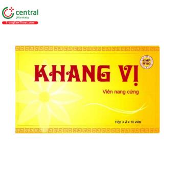 Khang vị HDPharma