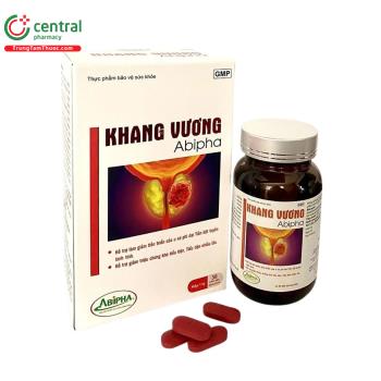 Khang Vương Abipha