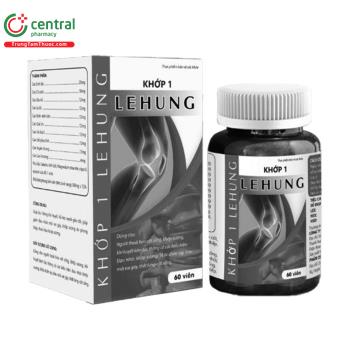Khớp 1 LEHUNG