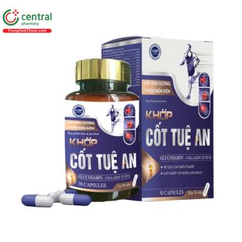 Khớp Cốt Tuệ An