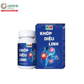 Khớp Diệu Linh