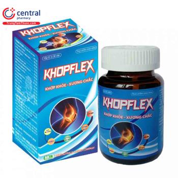 Khopflex