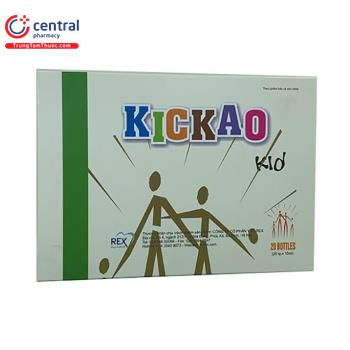 Kickao Kid