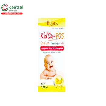 Kidca-FOS