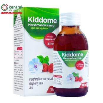 Kiddome