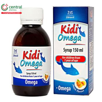 Kidi Omega