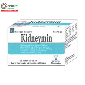Kidneymin