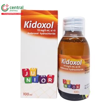 Kidoxol 100ml