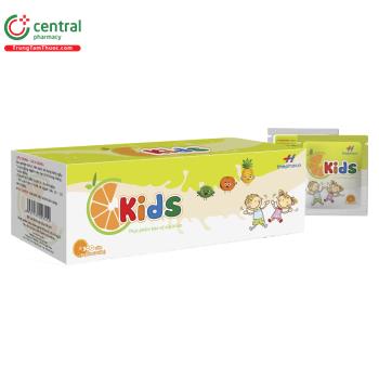 Kids C Thephaco