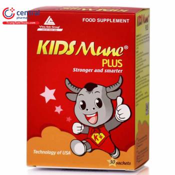 KidsMune Plus 
