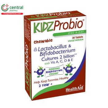 Kidz Probio HealthAid