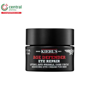 Kiehl's Age Defender Eye Repair 14ml