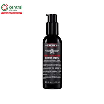 Kiehl's Age Defender Power Serum 75ml