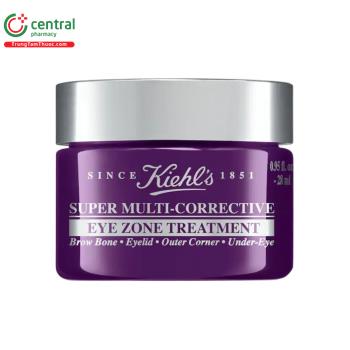 Kiehl's Super Multi-Corrective Eye Zone Treatment 28ml