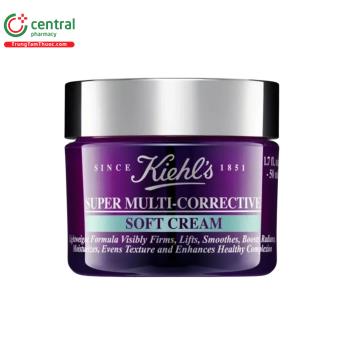 Kiehl's Super Multi-Corrective Soft Cream 50ml
