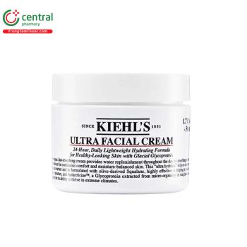 Kiehl's Ultra Facial Cream 50ml