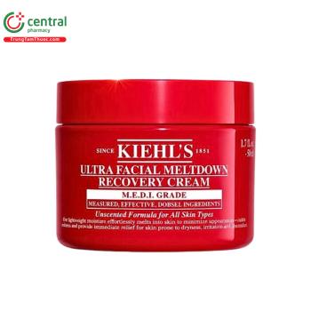 Kiehl's Ultra Facial Meltdown Recovery Cream 50ml
