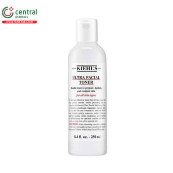 Kiehl's Ultra Facial Toner 250ml
