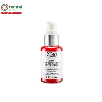 Kiehl's Vital Skin-Strengthening Super Serum 30ml