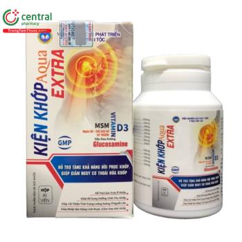Kiện Khớp Aqua Extra