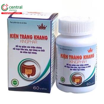 Kiện Tràng Khang Kingphar