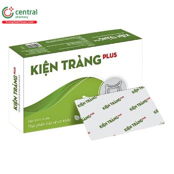 Kiện Tràng Plus