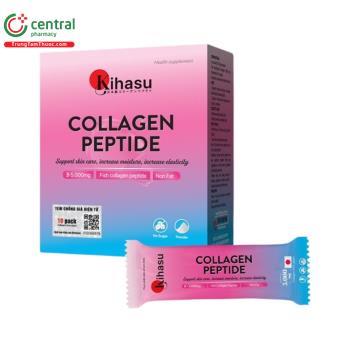 Kihasu Collagen Peptide