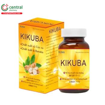 Kikuba