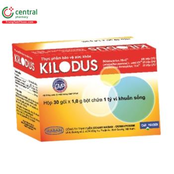  Kilodus