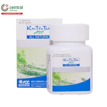 Kim tiền thảo ADC