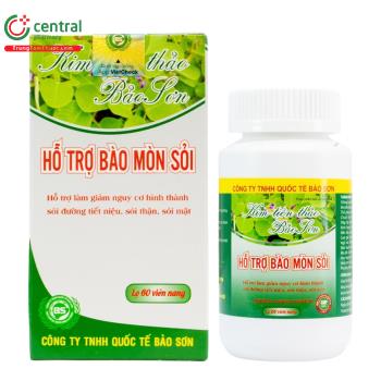 Kim Tiền Thảo Bảo Sơn