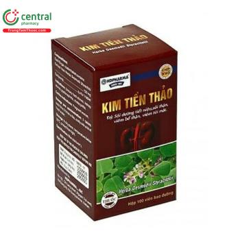 Kim Tiền Thảo HDPHARMA