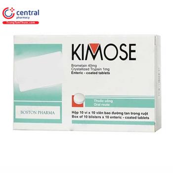 Kimose