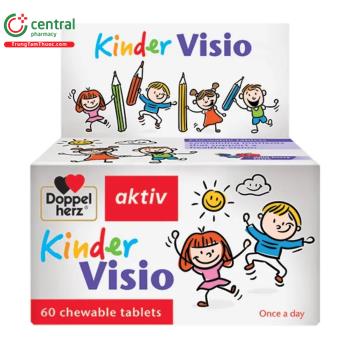 Kinder Visio Doppelherz 