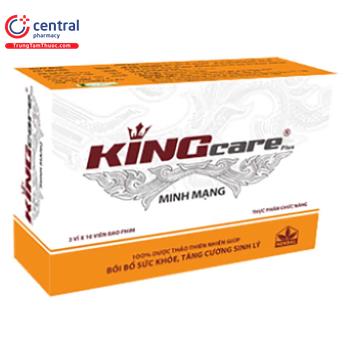 King Care