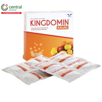 Kingdomin Multi