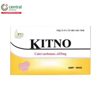 Kitno 625mg