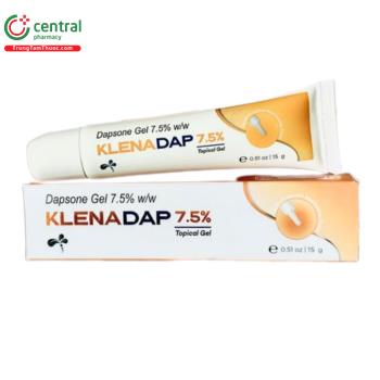 Klenadap 7.5%