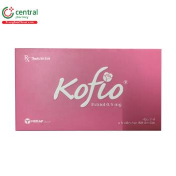 Kofio 0.5mg