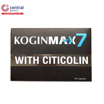 KoginMax 7