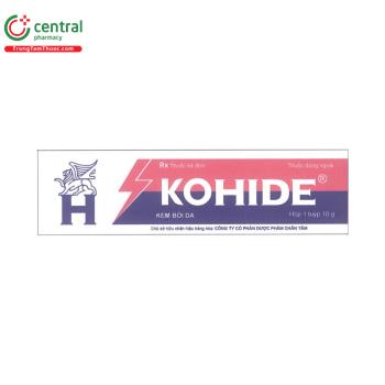 Kohide