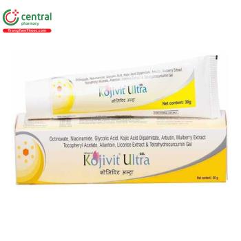Kojivit Ultra Gel 