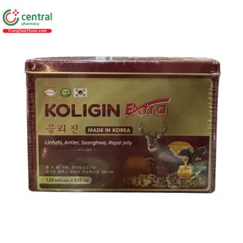 Koligin Extra