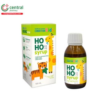 Kolmar Condition Kids HoHo 100ml