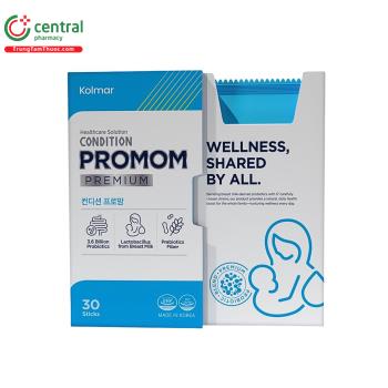 Kolmar Condition Promom Premium 