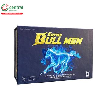 Koras Bull Men