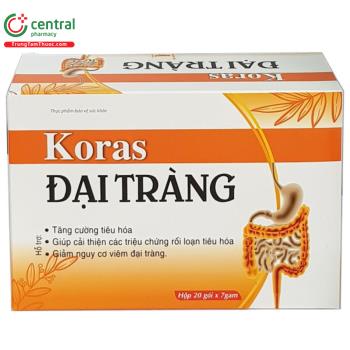 Koras Đại Tràng