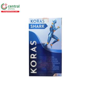 Koras Shark
